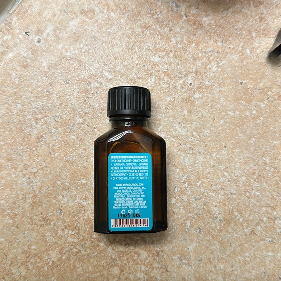 Moroccanoil Mini Moroccanoil Treatment - Picture 2 of 2